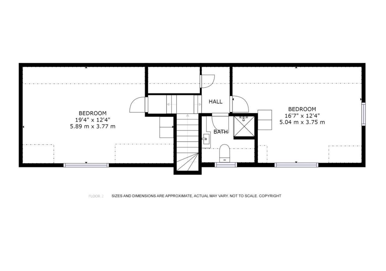 Apartamento Sunnydale Llanbedrog Exterior foto
